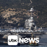 MUNDO - Trump apresenta argumentos para possível ataque ao Irã em discurso sobre estado da União