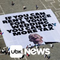 MUNDO - Trump manda todo mundo manter baixos os preços do petróleo