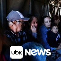 MUNDO - Norte de Gaza tem combates ferozes enquanto Israel se defende na Corte Mundial