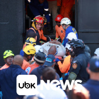 ECONOMIA - Galípolo diz que BC avalia impacto de bets sobre estabilidade financeira e política de juros