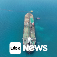 MUNDO - Irã e EUA atingem navios-tanque na maior onda de ataques à navegação desde início da guerra