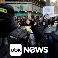 MUNDO - Mortes no Irã não se limitam a manifestantes e atingiram transeuntes, dizem testemunhas