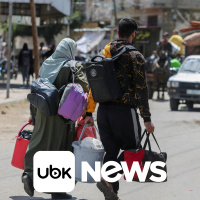 Ouça na Primeira Edição de 06/05/2024