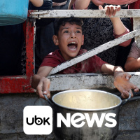 ECONOMIA - Alckmin teve conversa longa com Lutnick e governo não está fixado em prazo de tarifa, diz Haddad