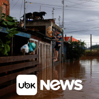 MUNDO - Forças israelenses se reúnem perto de Rafah EUA ameaçam suspender envio de armas