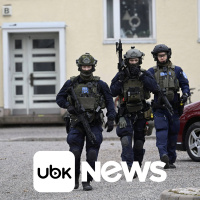 MUNDO - Ataque a tiros em escola da Finlândia deixa 1 morto e 2  feridos suspeito de 12 anos é detido