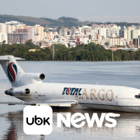 Ouça na Segunda Edição de 08/05/2024