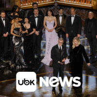 CULTURA - Uma batalha após a outra vence em seis categorias do Oscar 2026 Brasil sai sem vitórias