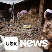 MUNDO - Ainda há desaparecidos após terremoto que deixou 137 mortos na China