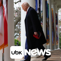 MUNDO - Trump anuncia aplicação de tarifa de 10% sobre importações do Brasil