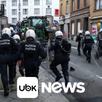 BRASIL - Lula diz querer Haddad candidato em 2026, mas decisão cabe ao ministro