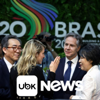 MUNDO - Vieira diz que G20 tem papel fundamental na redução das tensões globais