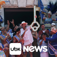 Ouça na Segunda Edição de 13/02/2026