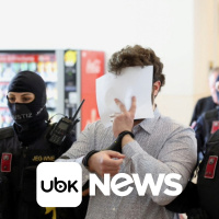 CULTURA - Austríaco se declara culpado por ataque frustrado a show de Taylor Swift em Viena