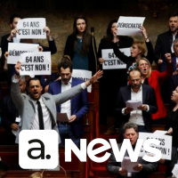 Audimo News - 16/03/2023 - 2ª Edição