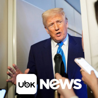 MUNDO - Trump ameaça tarifas adicionais sobre a China e encerra negociações