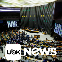 Ouça na Segunda Edição de 15/12/2023