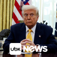 MUNDO - Trump ameaça impor sanções à Rússia até que paz com Ucrânia seja alcançada