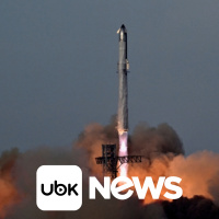 TECNOLOGIA – Starship, da SpaceX, supera falhas e implanta primeiros simuladores de satélites