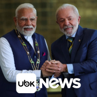 MUNDO - Chefe de política do Pentágono defende Otan baseada em “parceria em vez de dependência”