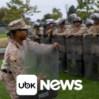 MUNDO - Trump diz que ataque de Israel ao Irã pode acontecer, mas que deseja evitar conflito