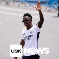 Ouça na Segunda Edição de 24/10/2024