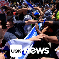 BRASIL - Fortes chuvas matam 8 pessoas no Rio Grande do Sul e afetam mais de 100 cidades