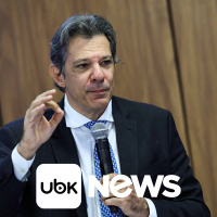 Ouça na Primeira Edição de 23/05/2025