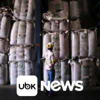 AGRONEGÓCIO - Preços do café despencam com EUA prontos a reduzir tarifas