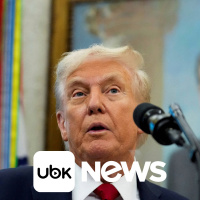 MUNDO - Trump diz que Israel pode retomar combates em Gaza se Hamas não cumprir acordo de cessar-fogo, informa CNN