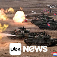 MUNDO - Tropas da Coreia do Norte sofrem grandes perdas na Ucrânia, diz Casa Branca