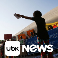 MUNDO - Ativistas climáticos dizem que ONU está restringindo protestos na COP28