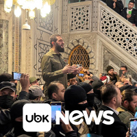 BRASIL - Lula vai passar por complementação de cirurgia no crânio na quinta-feira, diz hospital