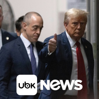 MUNDO - Juízes da Suprema Corte dos EUA se inclinam para algum nível de imunidade ao analisar pedido de Trump