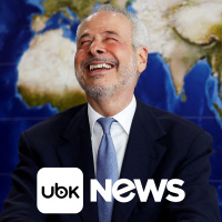 Ouça na Segunda Edição de 23/01/2025