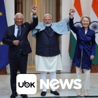 ECONOMIA - Indian Oil elevará compras de petróleo do Brasil conforme importações russas diminuem, diz executivo