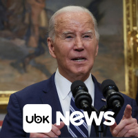 MUNDO - Biden diz que Putin e seus capangas causaram morte de Navalny