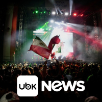ESPORTES - Três pessoas morrem em comemorações da Copa do Mundo no México