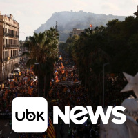 UBKNews - 11/09/2023 - 2ª Edição