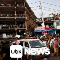 Ouça na Primeira Edição de 21/07/2025