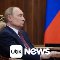 MUNDO - Exigência de Putin para Ucrânia: desistir de Donbas, sem Otan e sem tropas ocidentais, dizem fontes