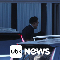 MUNDO - Presidente afastado da Coreia do Sul é preso e interrogado em investigação sobre insurreição