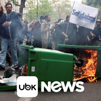 CULTURA - Paul Auster, autor norte-americano da Trilogia de Nova York, morre aos 77 anos
