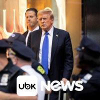 Ouça na Segunda Edição de 30/05/2024