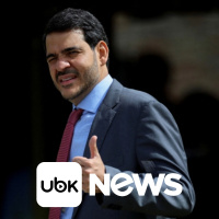 BRASIL - Planalto envia indicação de Messias ao STF para o Senado