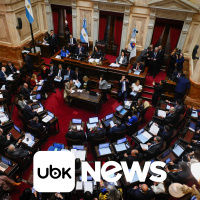 ECONOMIA - Fed mantém juros inalterados e prevê apenas um corte em 2024, apesar do progresso na inflação