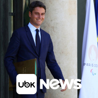 MUNDO - Governo da França renuncia, permanecerá em caráter interino