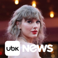 CULTURA - Cristo Redentor do Rio dá boas-vindas a Taylor Swift ao Brasil