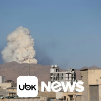 MUNDO - Israel ataca instalação nuclear iraniana, míssil danifica hospital israelense