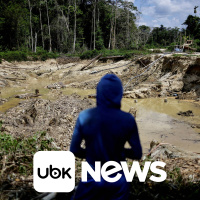BRASIL - Estudo da Fiocruz aponta contaminação por mercúrio no povo Yanomami 